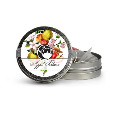 Cinnamon Apple Blossom Mini Tin