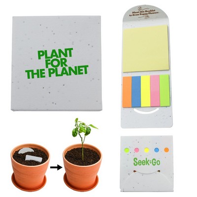 Plantable Notes