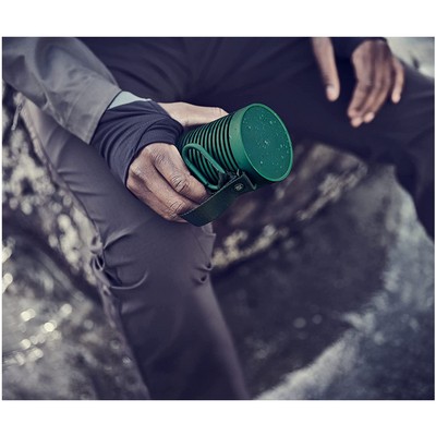 Bang & Olufsen Beosound Explore Portable Durable Bluetooth Speaker