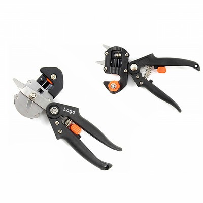 Garden Grafting Tool Set Pruner Kit