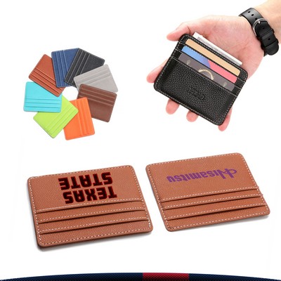 Yarmmy Card Holder