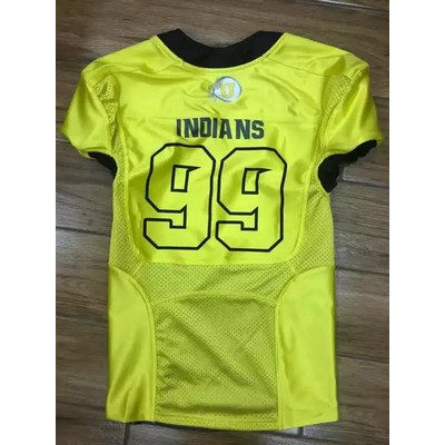 American Football Jerseys Fully Sublimated Full Customization