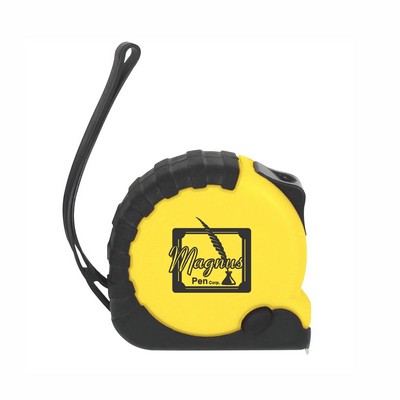 Sturdy Locking Tape Measure 25' (3-5 Days)