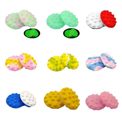 Push Bubble Stress Relief Toy