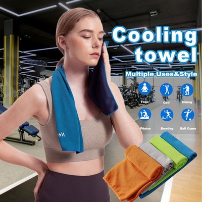 Cooling Towel