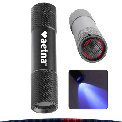 Micky UV Flashlight