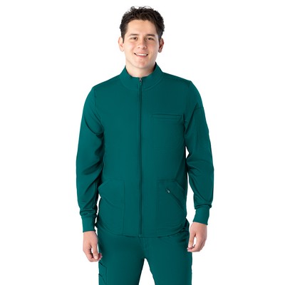 LifeThreads - Ergo 2.0 - Men's Warm-Up Jacket