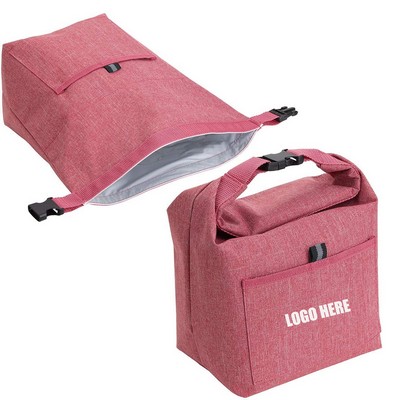 Insulated Lunch Tote