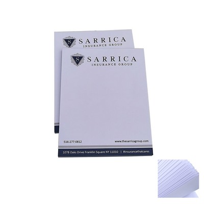 50-Sheet Notepad