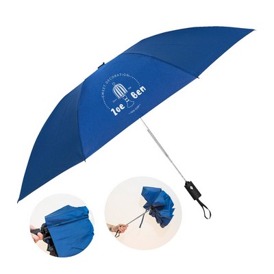 The Renegade Umbrella