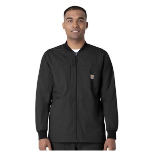 Carhartt® Men's Rugged Flex® Modern Fit Ripstop Utility Jacket