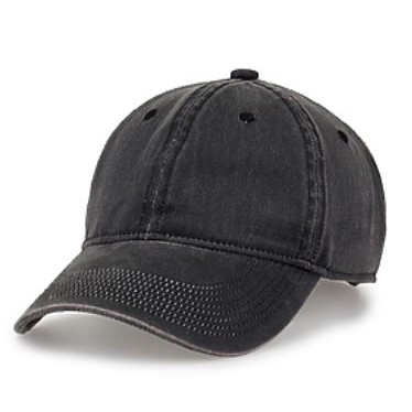 The Game® Rugged Blend Cap