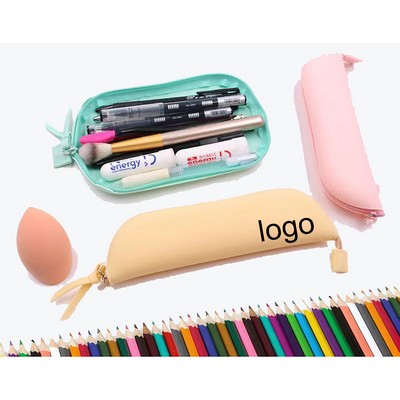 Silicone Stationary Bag