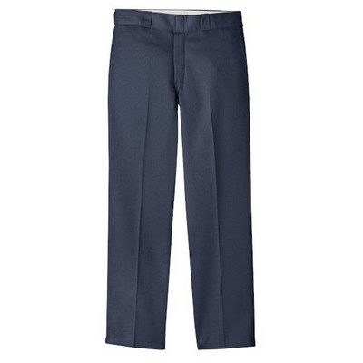 Dickie's® Men's Original 874® Work Pants - Dark Navy Blue