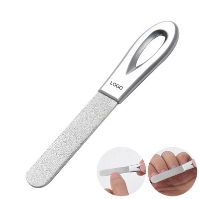 Manicure Nail Files