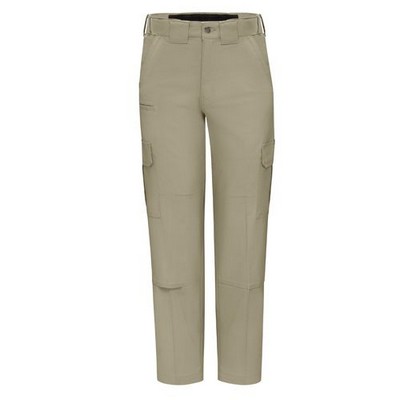 Dickie's® Men's Tactical Pants - Desert Sand Tan