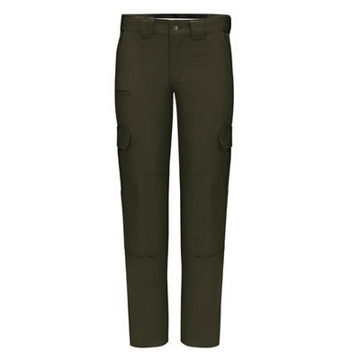 Dickie's® Women's Tactical Pants - OD Green