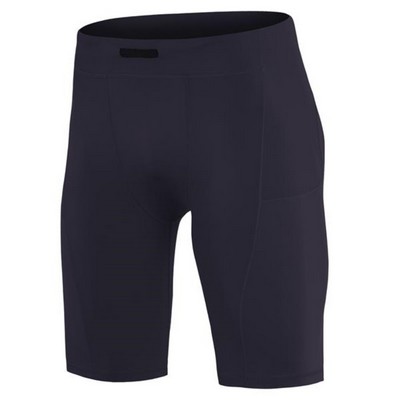 Men's Sports Compression Shorts