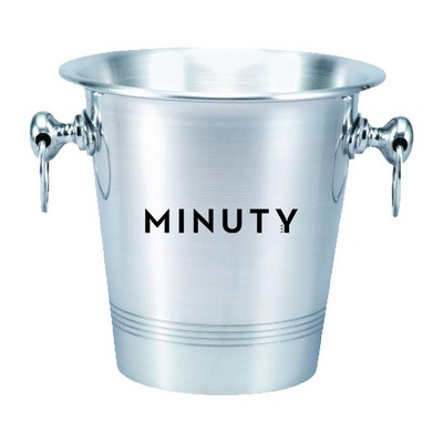 Lily Wine Bucket