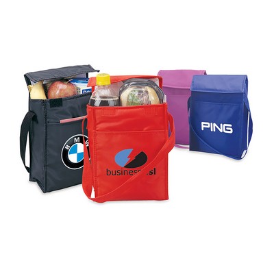 Insulated Lunch Bag