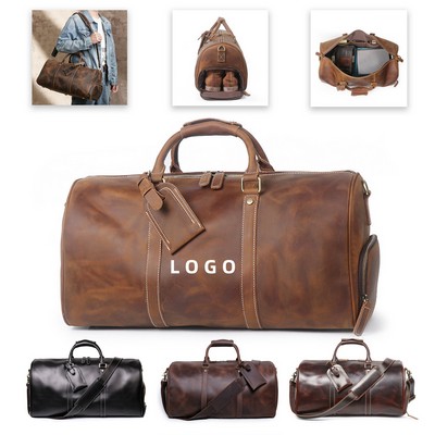 Weekend Getaway Duffel