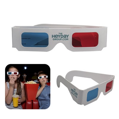 3D Glasses