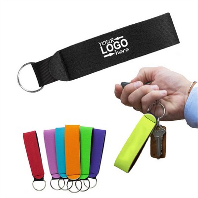 Wrist Strap Key Holder