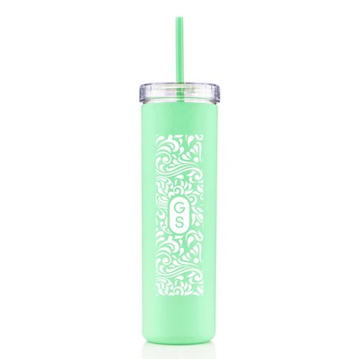 27 oz SilkChic Tumbler