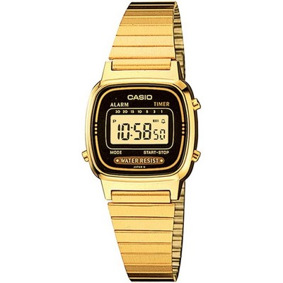 Casio Vintage Watch