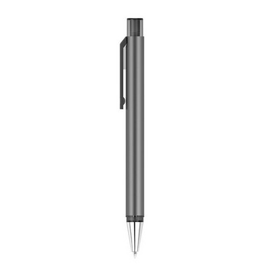 Flat Metal Pen