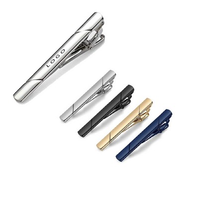 Tie Clips for Men