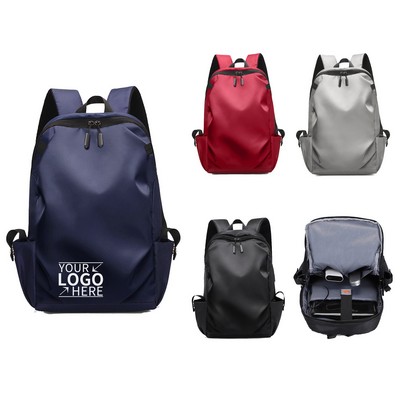 Large Capacity Multifunctional Travel Backpack