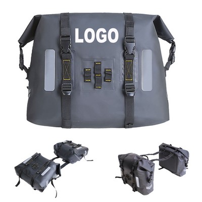 30L Waterproof Motorcycle Bag