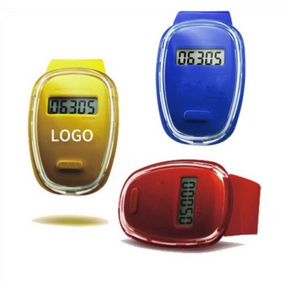 Sport Pedometer