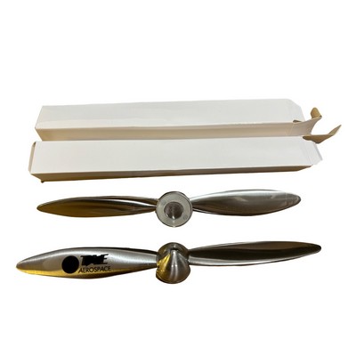 Spinning Propeller / Letter Opener