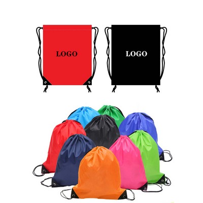 Sports Drawstring Backpack