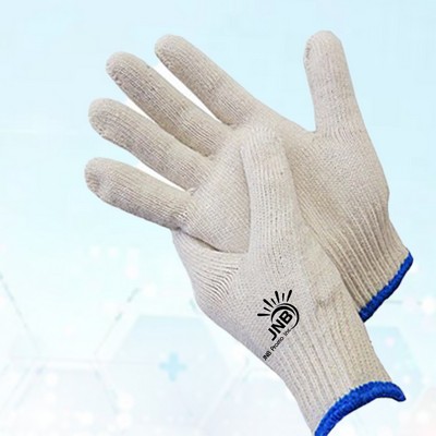 Knitted Work Gloves