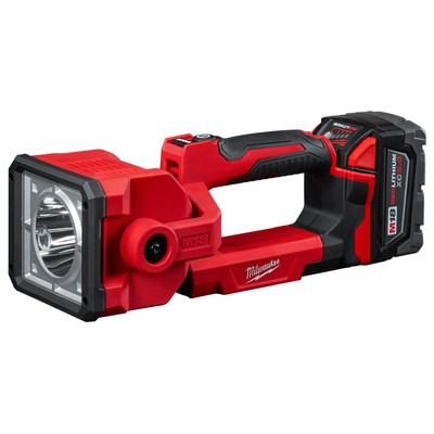 Milwaukee M18 LED Search Light - Tool ONLY