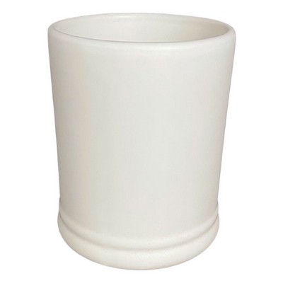 13 oz Presque Isle Candle Tumbler - Natural Satin