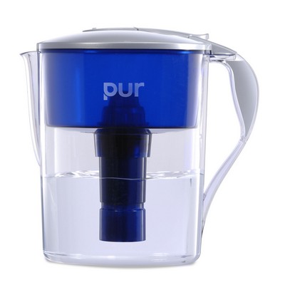 Pur 11 Cup Pitcher w/LED Filter Light