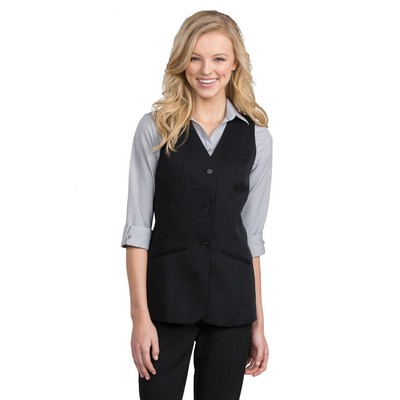 Edwards - Suiting and Neckwear - Women's Sleeveless Vest