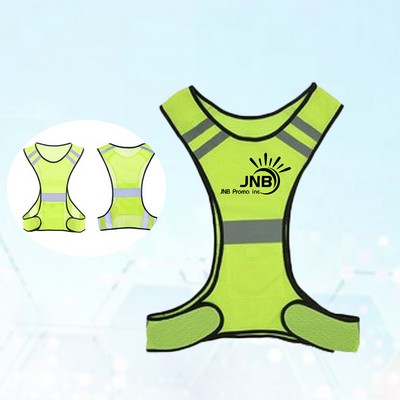 Reflective Safety Vest