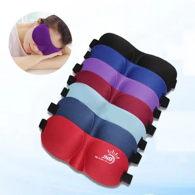 Slumber Shade Eye Mask