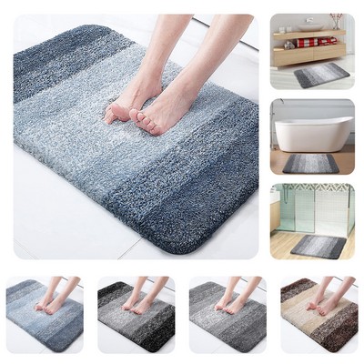 Bathroom Rug Mat