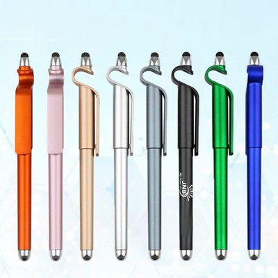 Retractable Ballpoint Pen