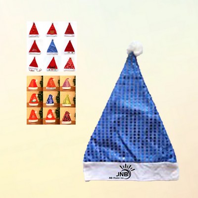 Novelty Funny Christmas Caps