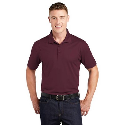 Sport-Tek® Micropique Sport-Wick Polo Shirt