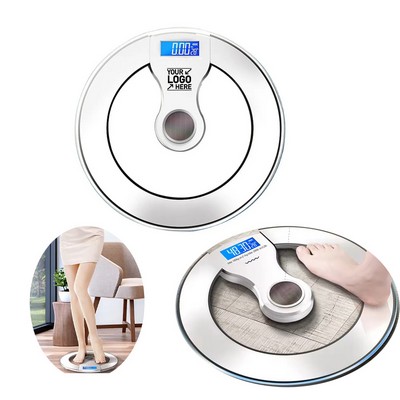 Scales LED Display Bluetooth Body Fat BMI Scale Smart Wireless Digital Bathroom Weight Scale