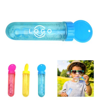 5" Bubble Wand Assortment