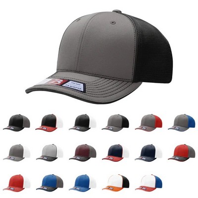 Richardson® Pulse Small Sportsman R-Flex Cap